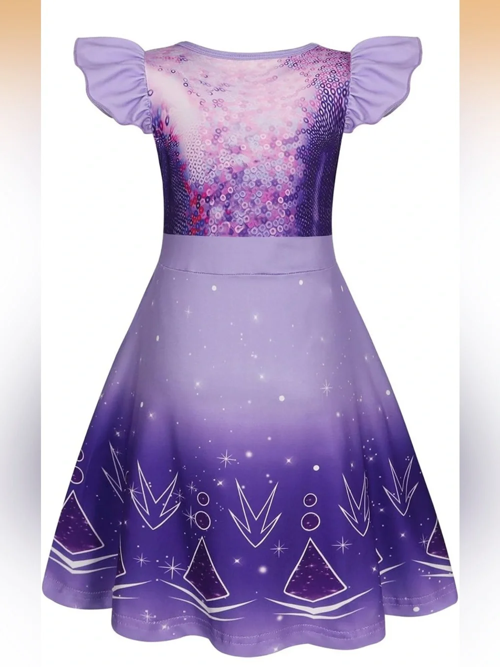 Princess Pajama Bundle #NWT